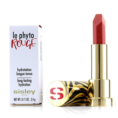 

SISLEY - Le Phyto Rouge Long Lasting Hydration Lipstick - 41 Rouge Miami 34g011oz
