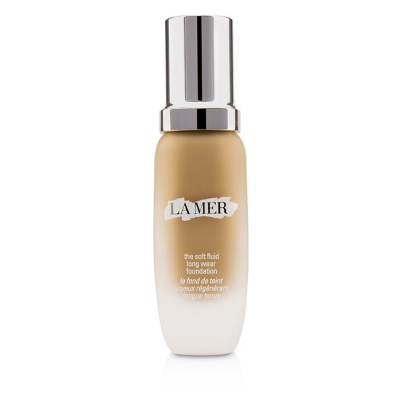 

LA MER - The Soft Fluid Long Wear Foundation SPF 20 - 33 Suede 30ml1oz