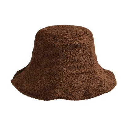 

Hat women fallwinter Japanese art retro fisherman Hat Korean fashion Joker Hat men&women lovers student Hat tide