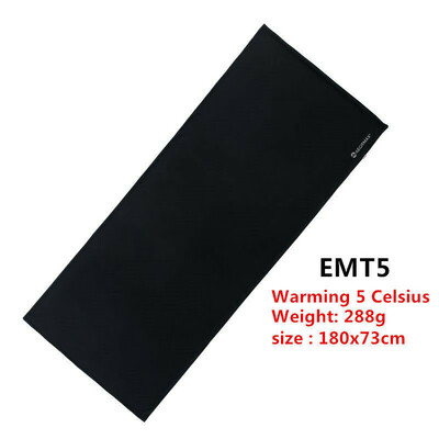 

AEGISMAX Thermolite Warming 58 Celsiu Sleeping Bag Liner Sheet Lock Temperature