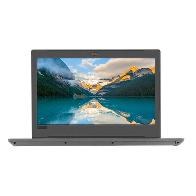 

Lenovo Leno Zhaoyang K43c 140 business notebook I3-8130U8G256G SSD no optical drive DOS package mouse three years full security door BYD exclusive
