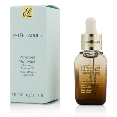 

ESTEE LAUDER - Advanced Night Repair Recovery Mask-In-Oil 30ml1oz