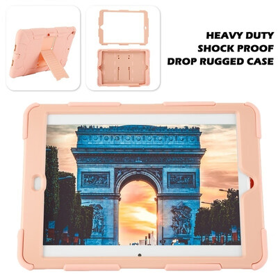 

New Fashion For Apple iPad 102" 7th Generation 2019 Heavy Duty Shock Proof Drop Rugged Case