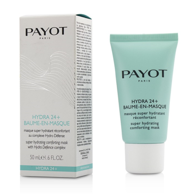 

PAYOT - Hydra 24 Super Hydrating Comforting Mask 50ml16oz