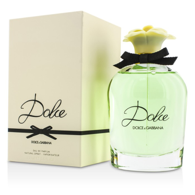 

DOLCE & GABBANA - Dolce Eau De Parfum Spray 150ml5oz