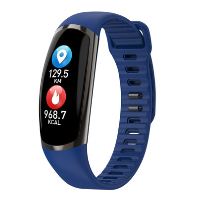 

R16 Fitness Sport Smart Watch Blood Pressure Heart Rate Monitor Bracelet Band Monitor Smartwatch For IOS Androidw1130