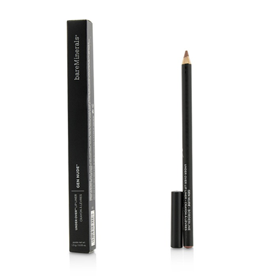 

BAREMINERALS - Gen Nude Under Over Lip Liner - Borderline 15g005oz