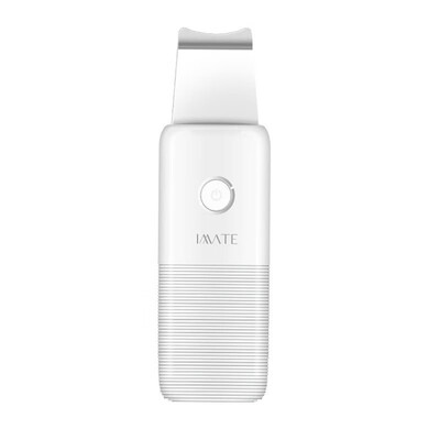 

Portable Ultrasonic Skin Scrubber Facial Skin Scrubber Blackhead Remover Anti Wrinkle Tightening Skin