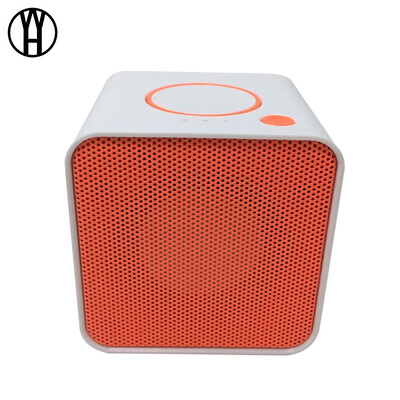 

WH Outdoor Portable Small Square Wireless Bluetooth Speaker TF Card Aux Stereo Music Player Hands Free Speaker For iPhone Samsun