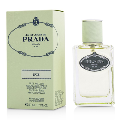 

PRADA - Les Infusions DIris Eau De Parfum Spray 50ml17oz