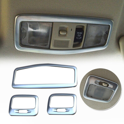 

Car Interior Reading Light Frame Cover Trim For Mitsubishi Outlander 2013-2019