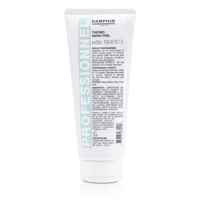 

DARPHIN - Thermo Amino Peel Salon Size 200ml7oz