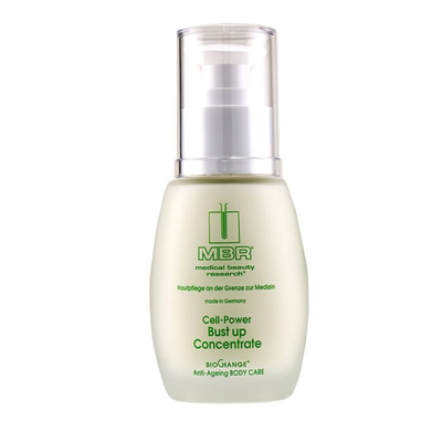 

MBR MEDICAL BEAUTY RESEARCH - BioChange Anti-Ageing Body Care Cell-Power Bust Up Concentrate 50ml17oz