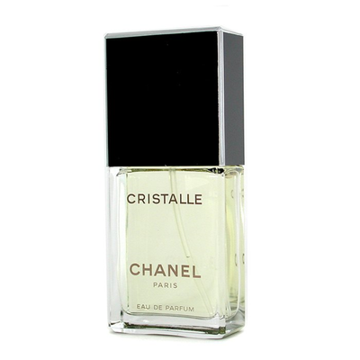 

CHANEL - Cristalle Eau De Parfum Spray 50ml17oz