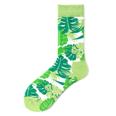 

Women Men Couple Socks Funny Cotton Socks Skateboard Hip Hop Street Crew Harajuku Art Fashion Short Socks