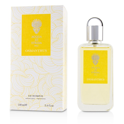 

ACQUA DI STRESA - Osmanthus Eau De Parfum Spray 100ml34oz