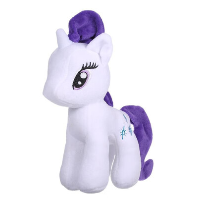 

Ponys Doll Stuffed Soft Cute Cartoon Anime Small Plush Toy Children Gift