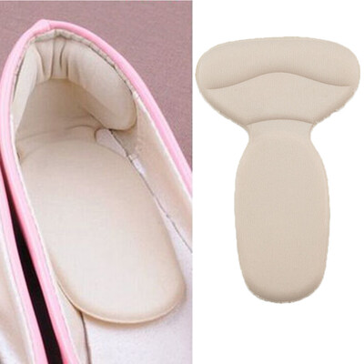 

Gobestart High Heel Shoes Pad Super Soft Insoles Comfortable Feet Cushion Protector Care
