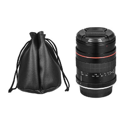 

35mm F20 Wide Angle Manual Focus Prime Lens Full Frame SLR Lens Low Dispersion for Nikon F Mount D7000 D7100 D200 D300 D700 D750