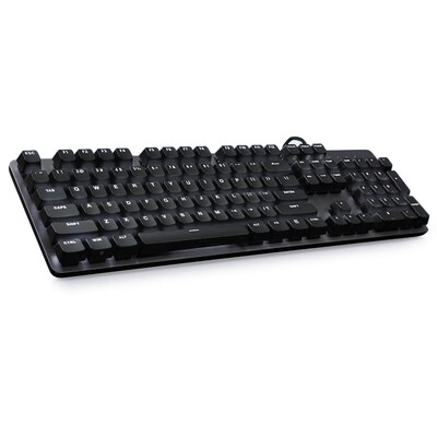 

MIIIW 600K 104 Key Kailh Red Switch Mechanical Gaming Keyboard Xiaomi Ecosystem Product