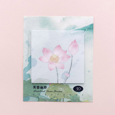 

Cartoon Pink Pig Sticky Notes Memo Pad To Do List Planner Diary Note