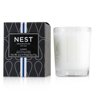 

NEST - Scented Candle - Linen 57g2oz