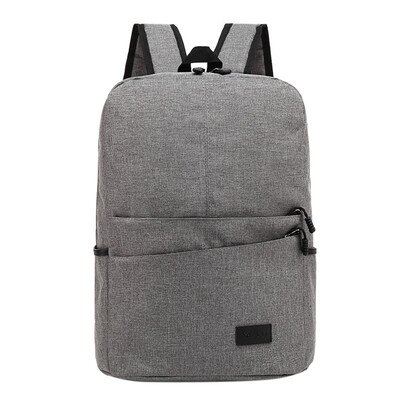 

Tailored Men & Women Fashion Waterproof Travel Backpack Business Backpack Student Bag