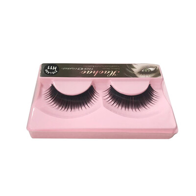 

Tailored Natural Beauty Dense A Pair False Eyelashes