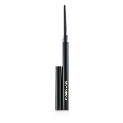 

HOURGLASS - 15MM Mechanical Gel Eye Liner - Obsidian Unboxed 006g0002oz