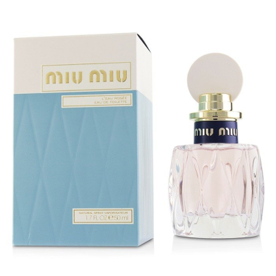 

MIU MIU - LEau Rose Eau De Toilette Spray 50ml17oz