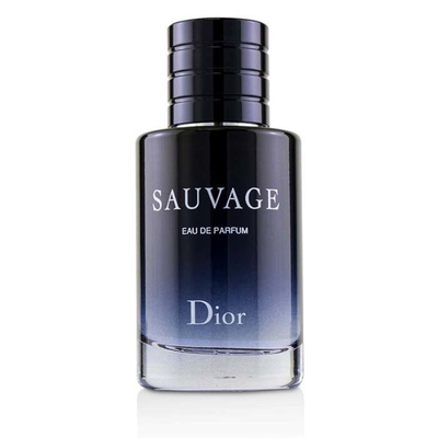 

CHRISTIAN DIOR - Sauvage Eau De Toilette Spray Unboxed 100ml34oz