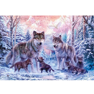 

Gobestart 5DFull Embroidery Paintings Rhinestone Pasted DIY Diamond Painting Cross Stitch