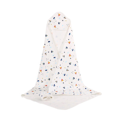 

Childrens Blanket Autumn Winter New Infant Baby Cotton Blanket Baby Lovely Print Hug Newborn Cartoon Scarf