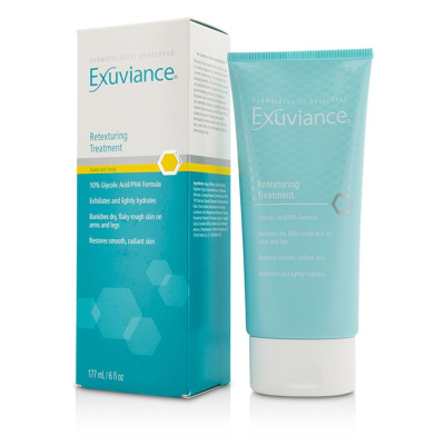 

EXUVIANCE - Retexturing Treatment 177ml6oz