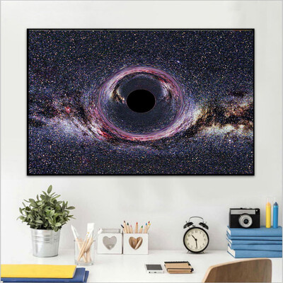 

Gobestart 5D DIY Diamond Painting Embroidery Round Diamond Home Decor Gift