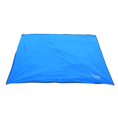 

Multi-Functional Camping Mat Pad Tent Tarp Canopy Awning Rain Shelter Waterproof