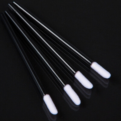 

50 PCS Portable Professional Lip Brush Cosmetic Make Up Beauty Tool Brushes New wholesale