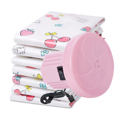 

Siaonvr Vacuum Compressed Bags Vacuum Compressed Bags Electric Air Pump