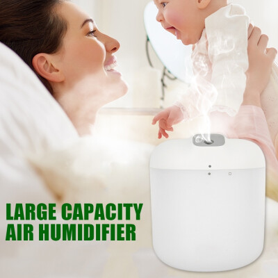 

600ML Home Silent Air Humidifier