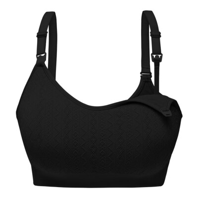 

Wirefree Maternity Bra For Feeding Pregnancy Women Breastfeeding Bra Nursing Underwear Clothes for Pregnant Women Clothing