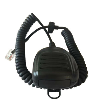 

Replacement for Icom HM152 Hand Microphone Mobile A110 F221 F5011 F6011 F6021 F6121 F6061 F2721 Walkie Talkie