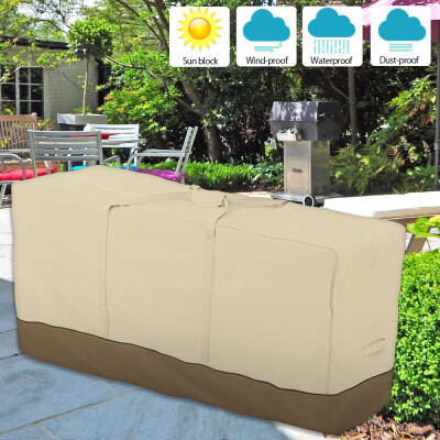 

Outdoor Cover Waterproof Furniture Cover Sofa Chair Table Cover Garden Patio Beach Protector Rain Snow Dust Covers