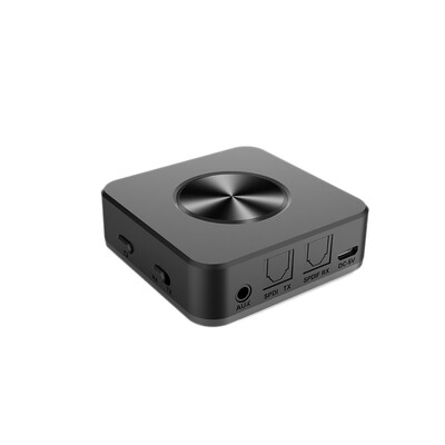 

TV Computer Bluetooth 50 Audio Signal Receiver Transmitter 35mm Wireless Earphone Headphone Audio Adapter