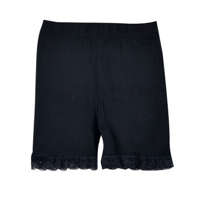 

4 New Solid Color High Quality Safety Shorts Underwear Leggings Girls boxer briefs shorts for Children 3-15Y S2