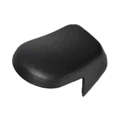 

Plastic Rear Wiper Arm Hatch Release Switch Cap Cover for Porsche Cayenne 2002-2010