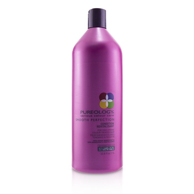 

PUREOLOGY - Smooth Perfection Condition For Frizz-Prone Colour-Treated Hair 1000ml338oz