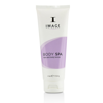 

IMAGE - Body Spa Face And Body Bronzer 1134g4oz