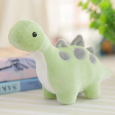 

Tailored Plush Dinosaurs 11 Long Great Gift Stuffed Animal Assortment Great Set for Kid