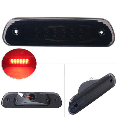 

Car LED 3rd 1680LM Brake Light Lamp 12-24V 18W For Jeep Grand Cherokee 1999-2004