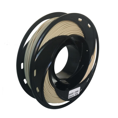 

3D Printer Wood Filament 175mm 200G for Ender 3 CR-10S